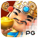 RTP pgsoft 