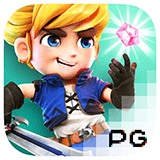 RTP pgsoft 