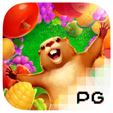 RTP pgsoft 